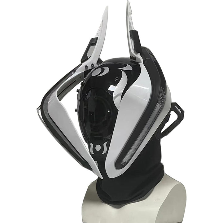 Punk Future Tech Role Play Mask