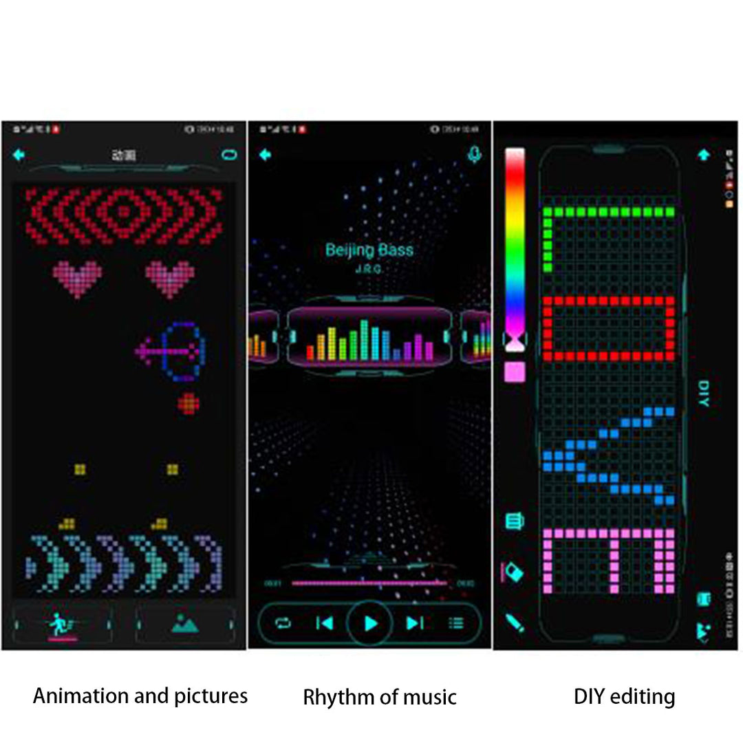 Punk Gothic Cyber Tactical Mask
