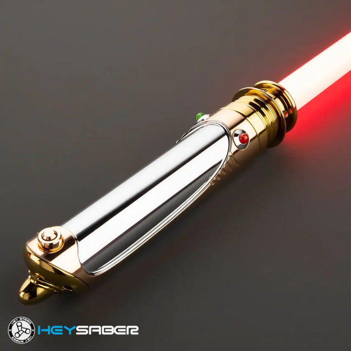 Emperor Ds Ep3 Short Saber