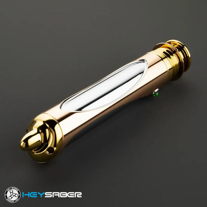 Emperor Ds Ep3 Short Saber