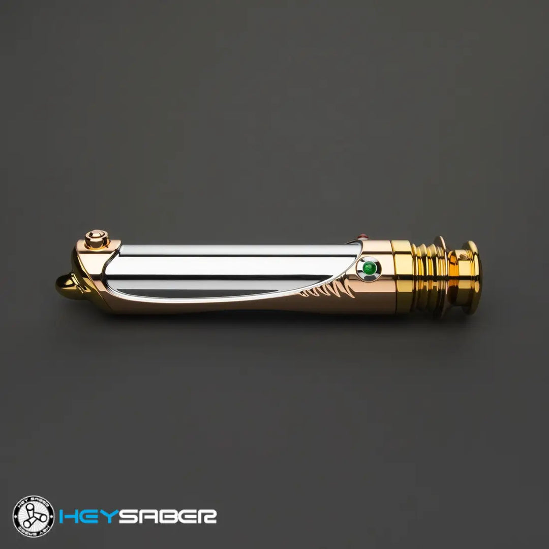 Emperor Ds Ep3 Short Saber