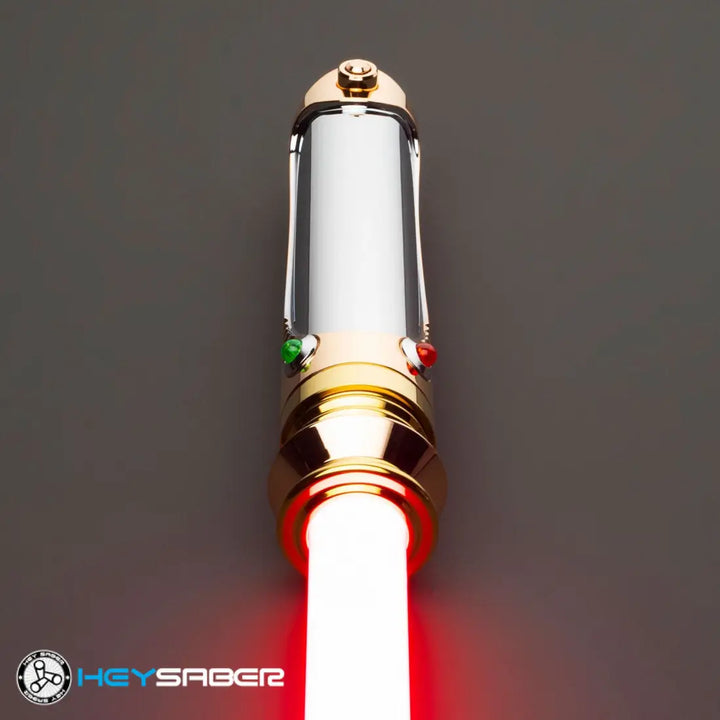 Emperor Ds Ep3 Short Saber