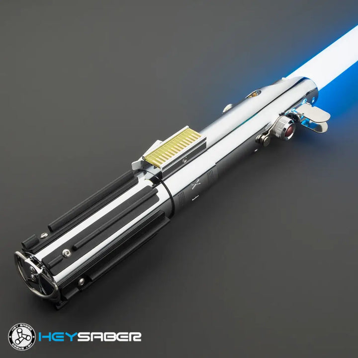 Ep7 Graflex Saber