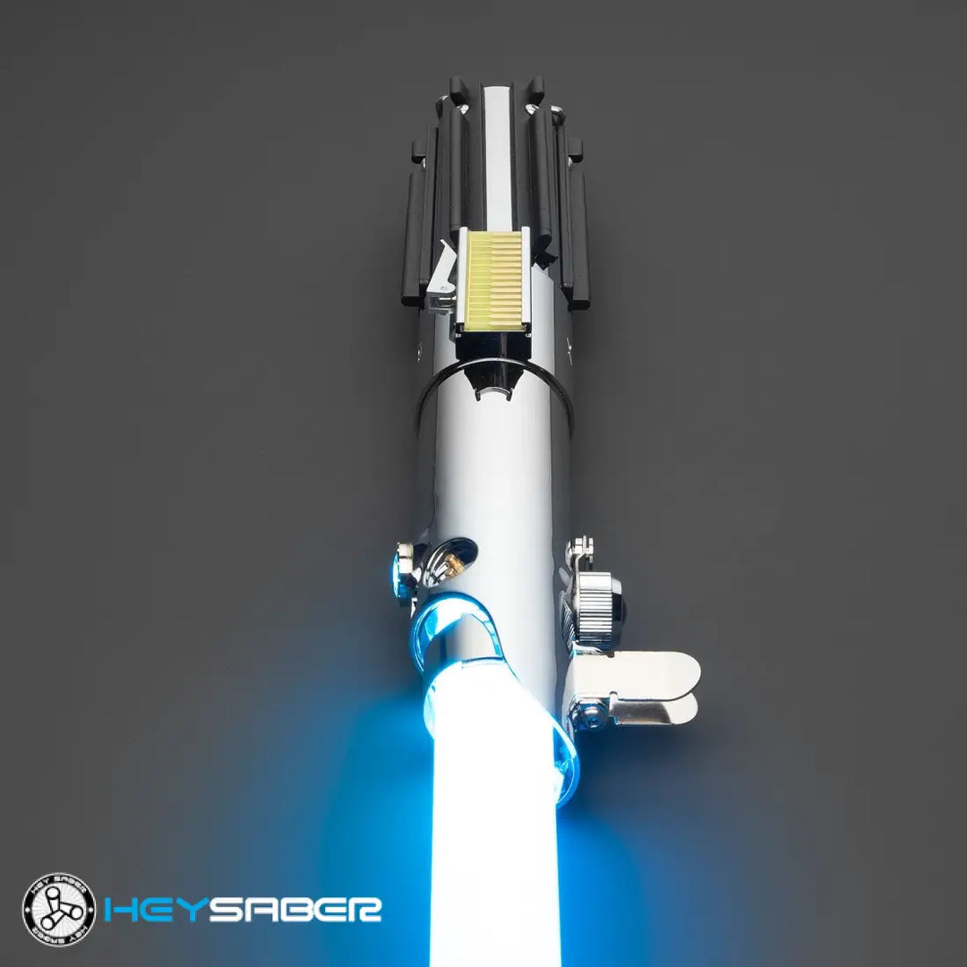 Ep7 Graflex Saber