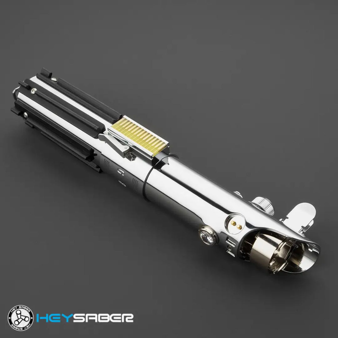 Ep7 Graflex Saber