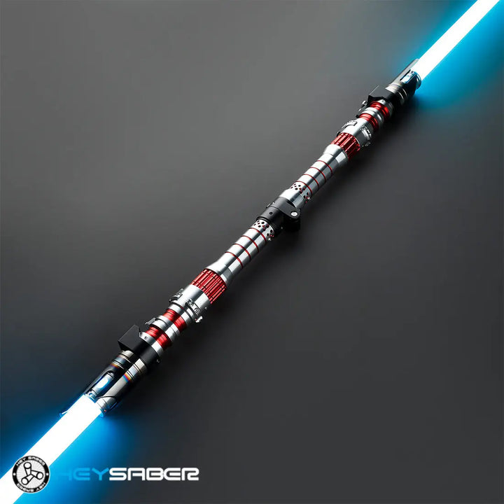 EP9 DR 2-in-1 Dual-blade Saber