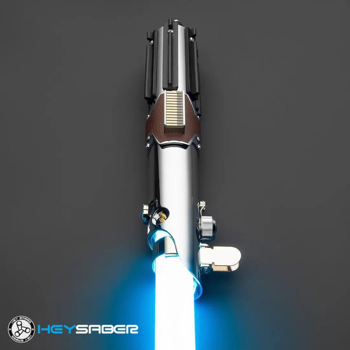 Ep9 Graflex Saber