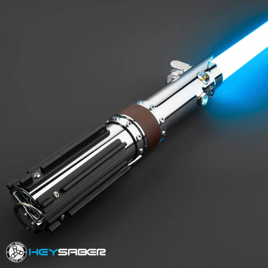 Ep9 Graflex Saber