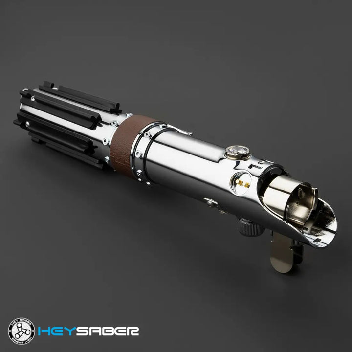 Ep9 Graflex Saber