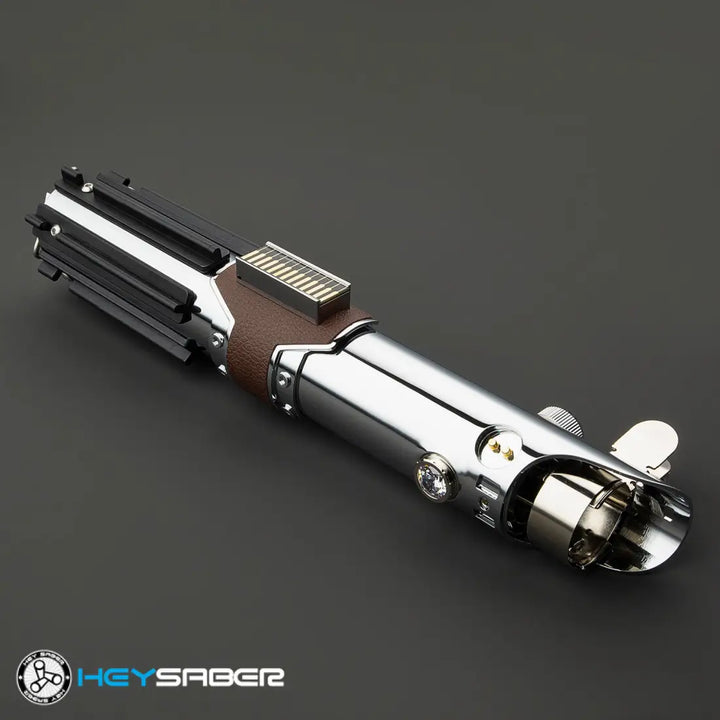 Ep9 Graflex Saber