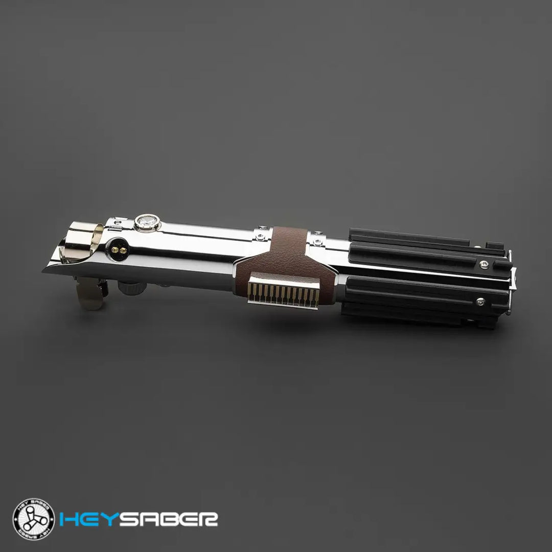 Ep9 Graflex Saber