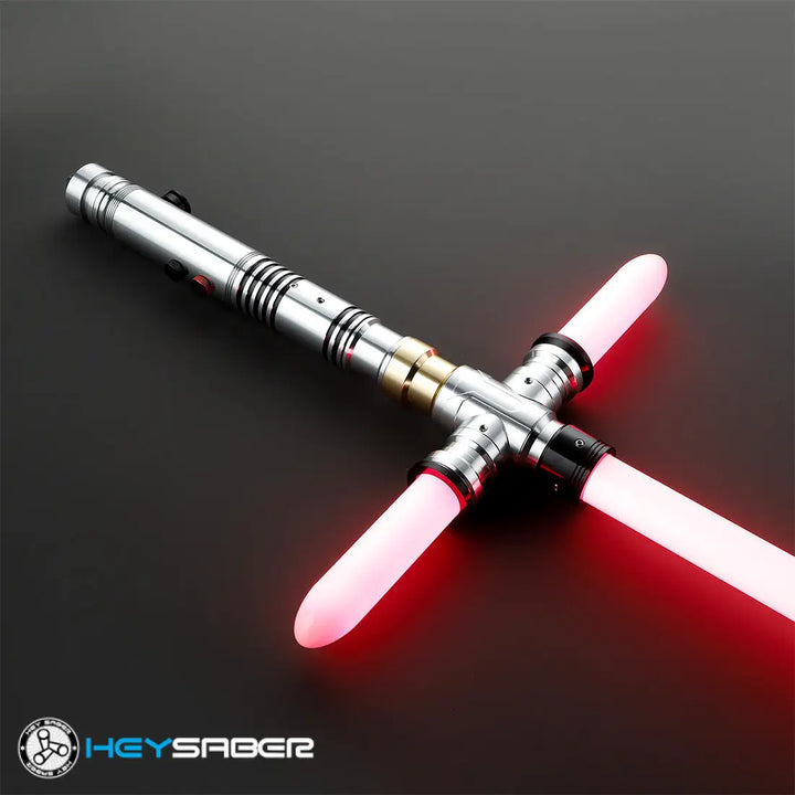 Ezra Cross-hilt Saber