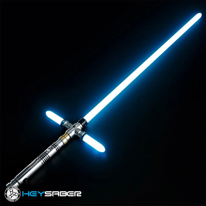 Ezra Cross-hilt Saber