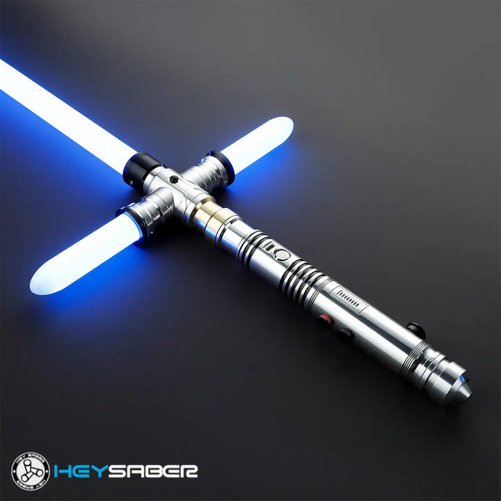 Ezra Cross-hilt Saber