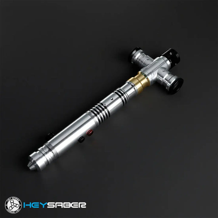 Ezra Cross-hilt Saber