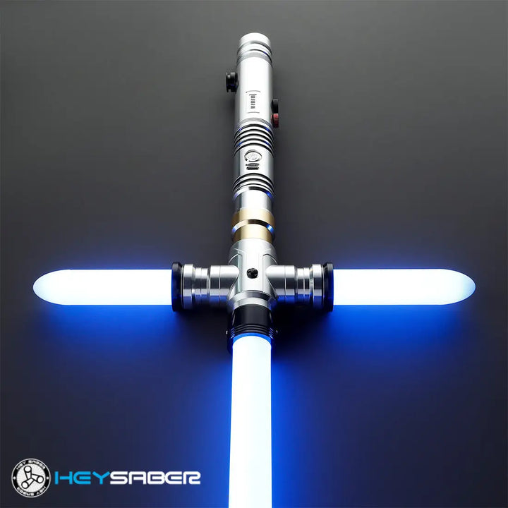 Ezra Cross-hilt Saber