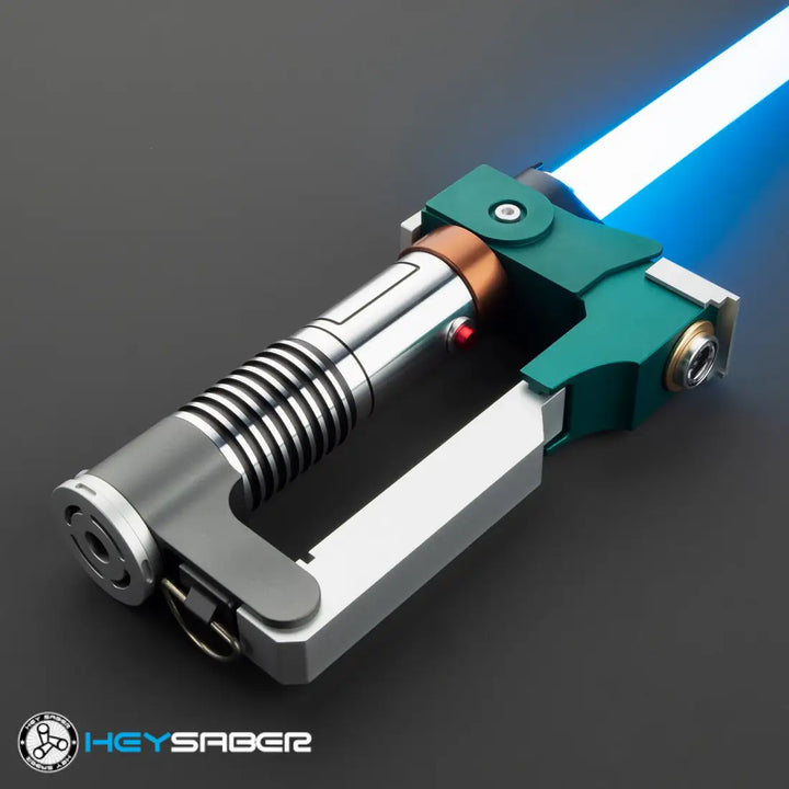 Ezra v1 Short-hilt Saber