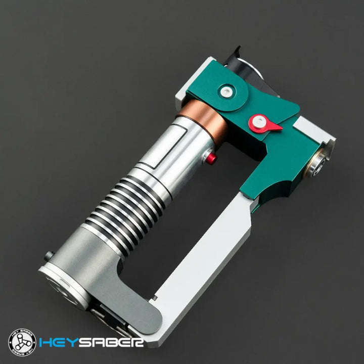 Ezra v1 Short-hilt Saber