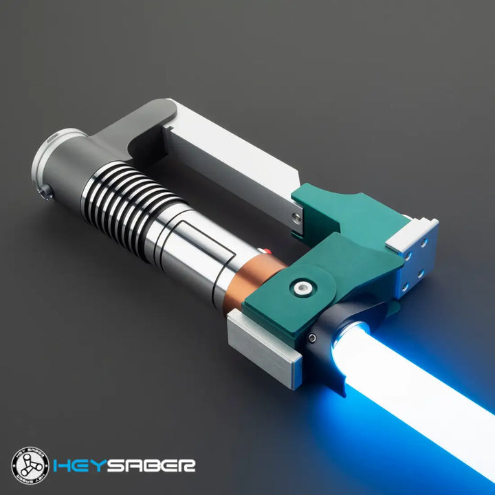 Ezra v1 Short-hilt Saber