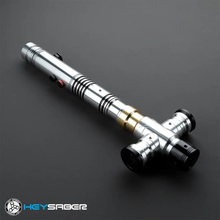 Ezra Cross-hilt Saber