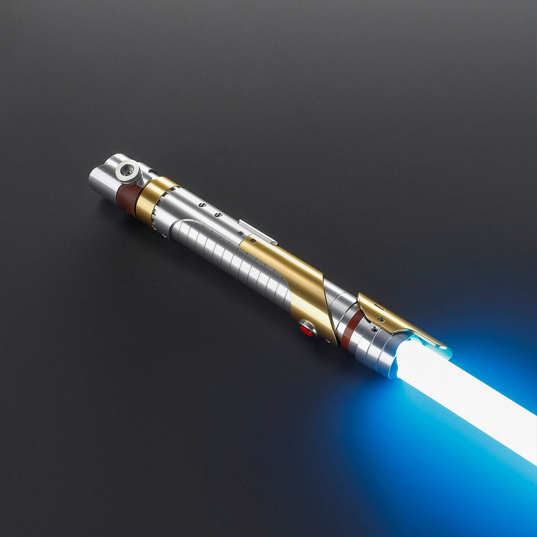 Jod Na Nawood Skeleton Crew Combat Saber