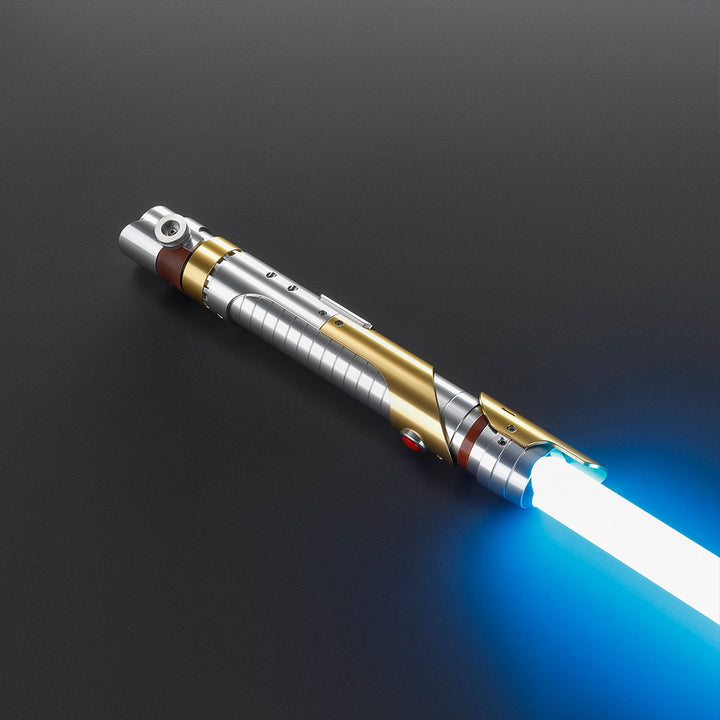 Jod Na Nawood Skeleton Crew Combat Saber
