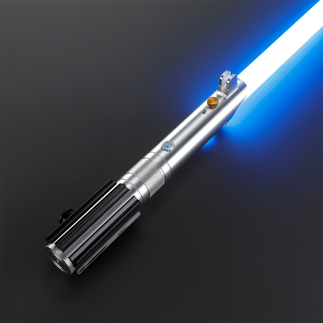 illuminated saber 
