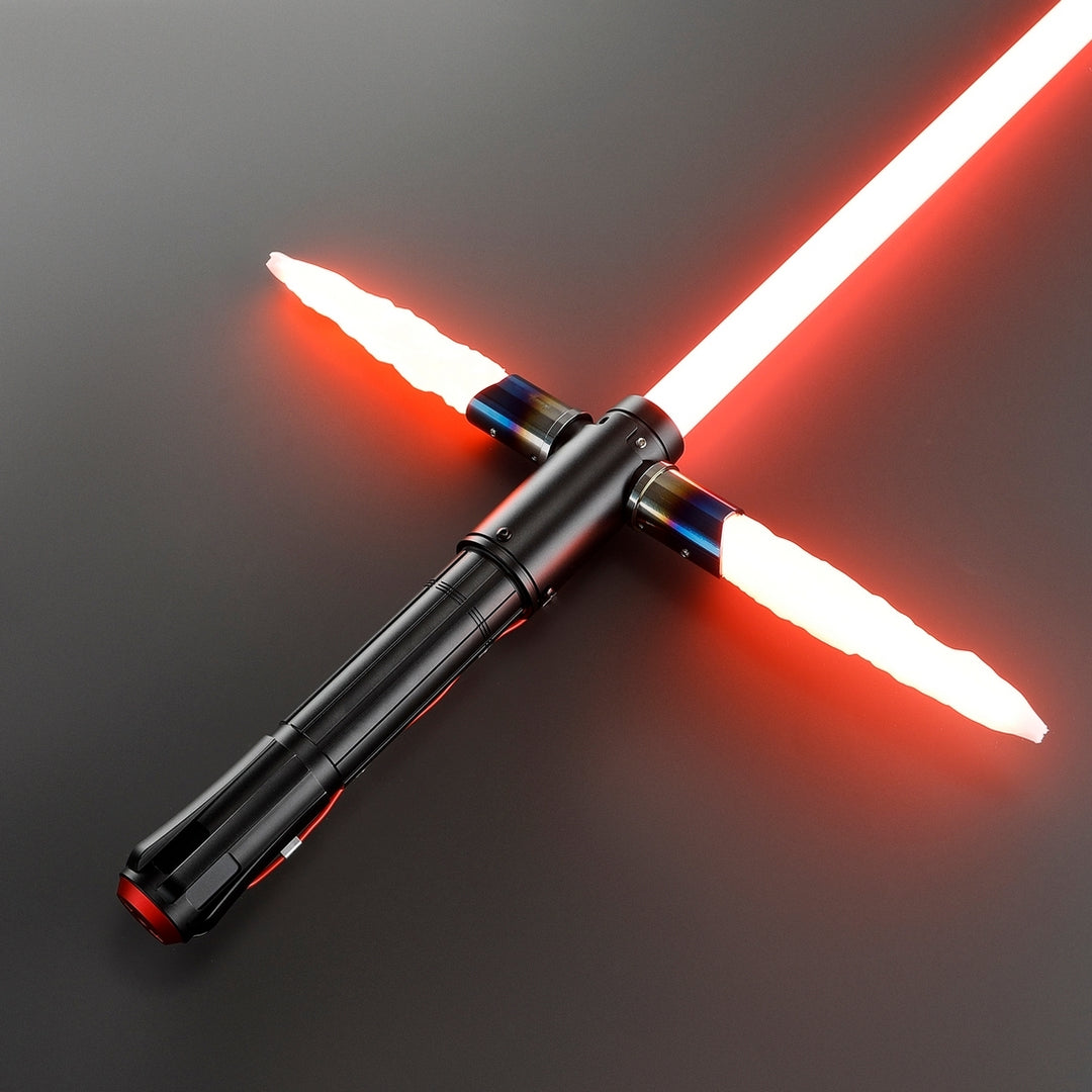 illuminated saber  kr