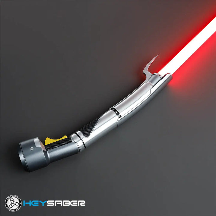 JD Dooku Saber