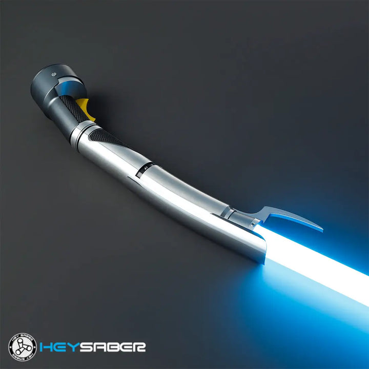 JD Dooku Saber