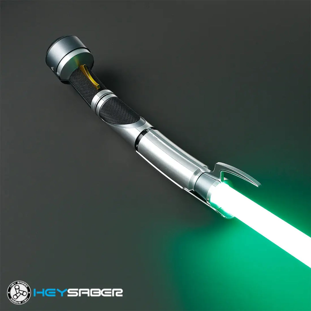 JD Dooku Saber