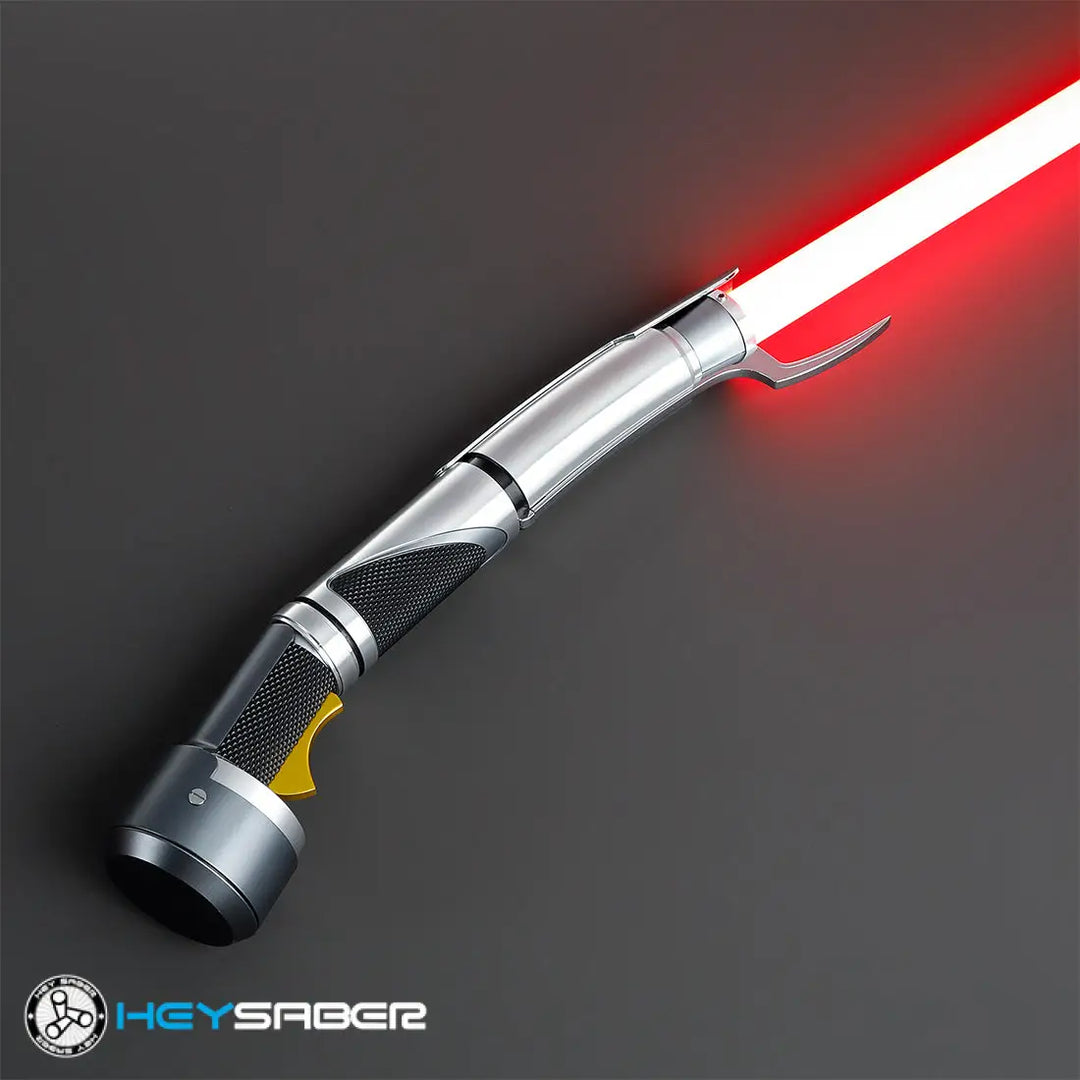 JD Dooku Saber