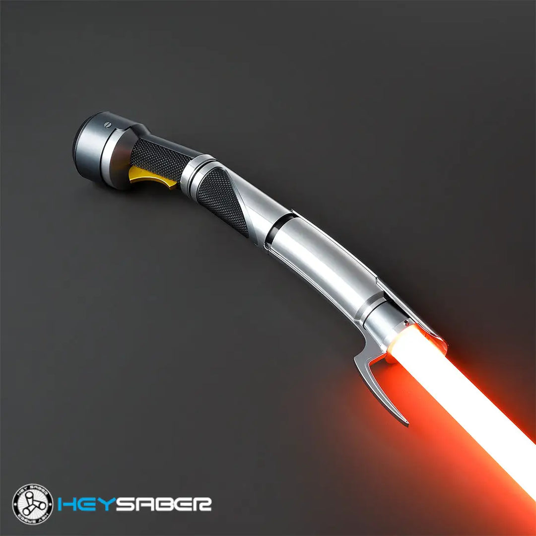 JD Dooku Saber