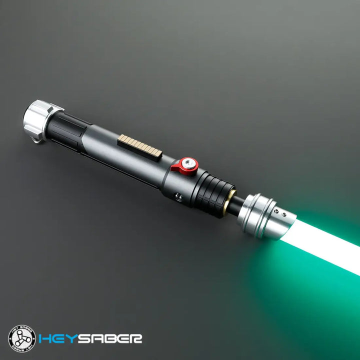 Ezra V2 Saber