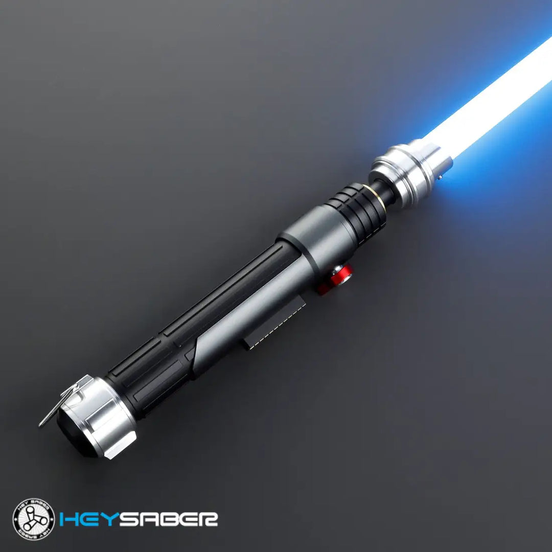 Ezra V2 Saber