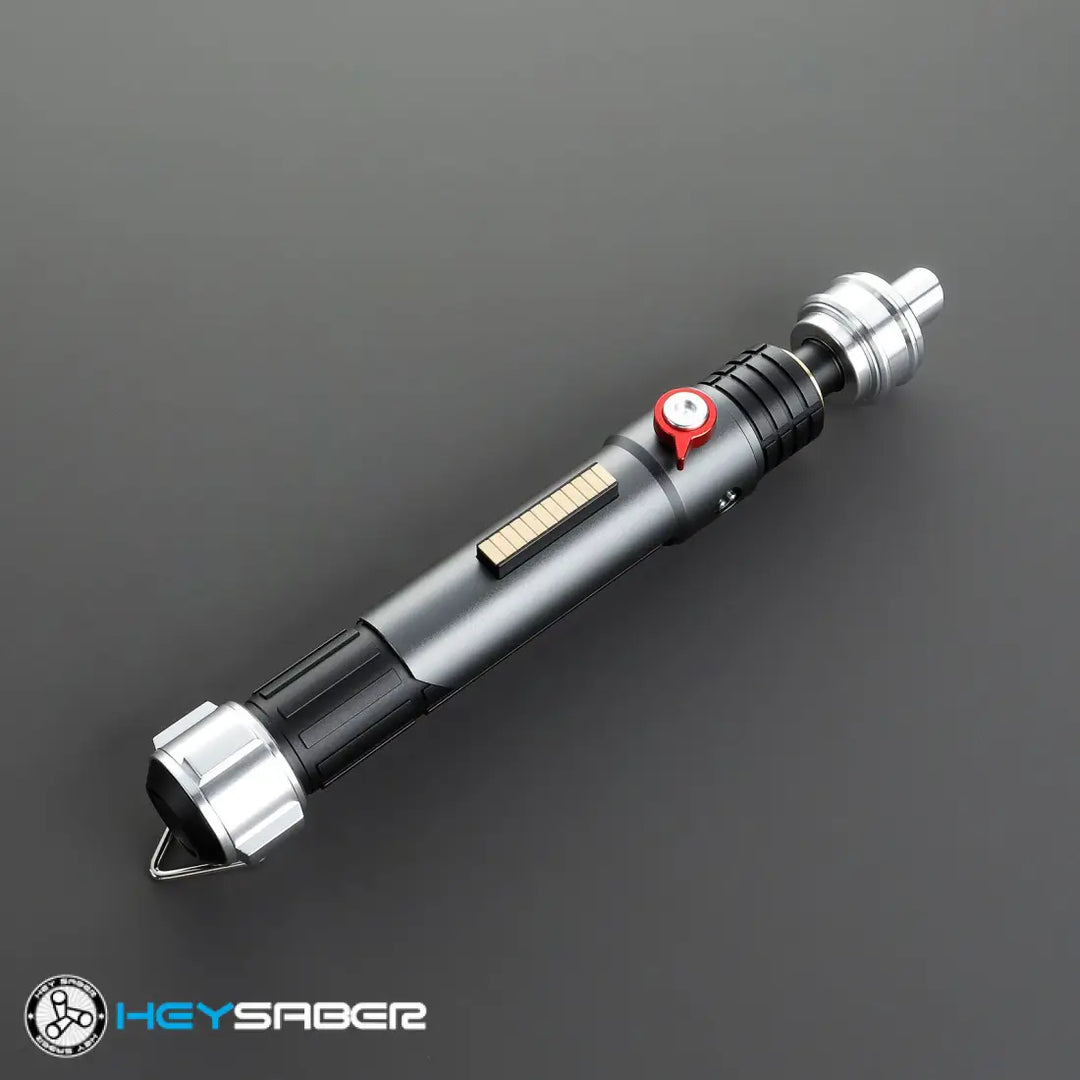 Ezra V2 Saber