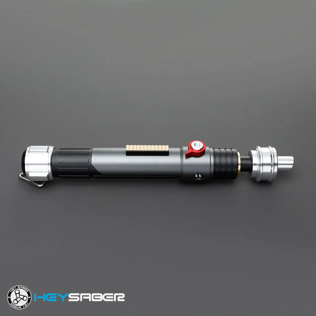 Ezra V2 Saber