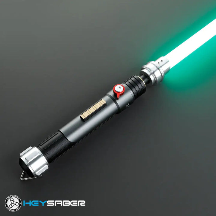 Ezra V2 Saber