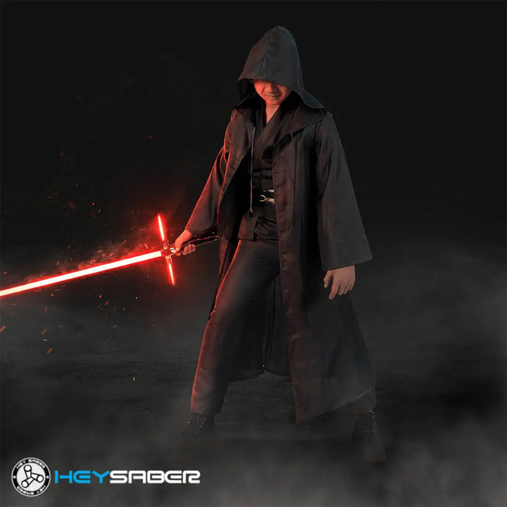 Jedi Knight Cloak Costume Set