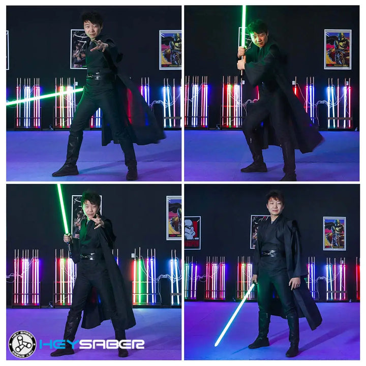 Jedi Knight Cloak Costume Set