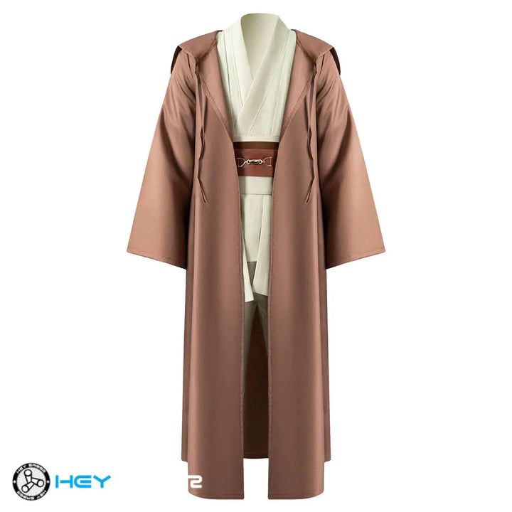 Jedi Knight Cloak Costume Set