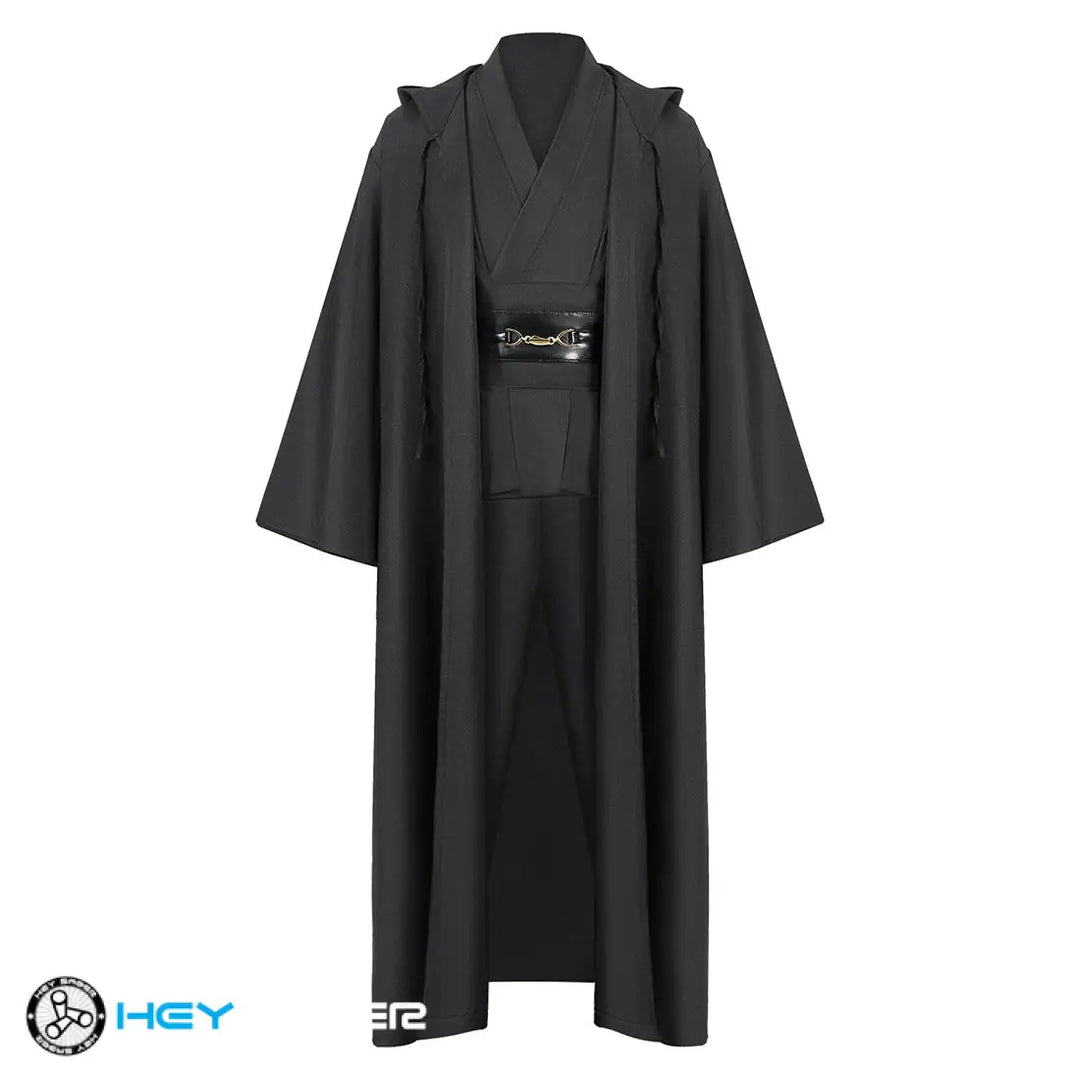 Jedi Knight Cloak Costume Set