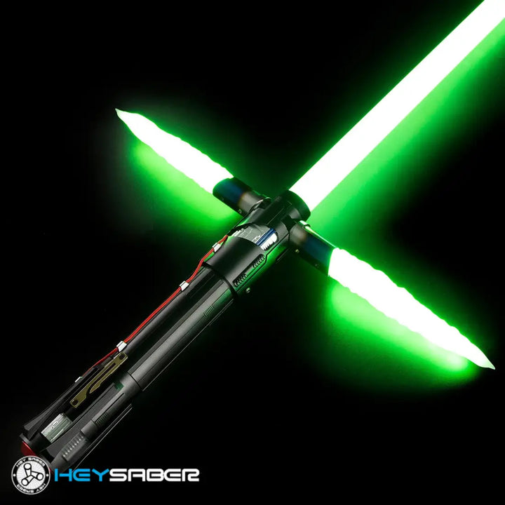 Kr Cross Saber