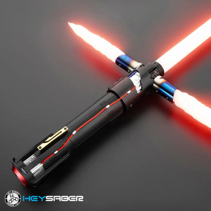 Kr Cross Saber