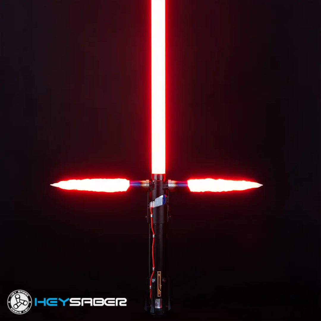 Kr Cross Saber