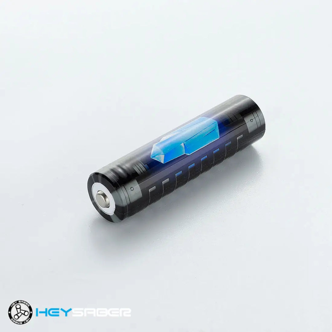 Lightsaber Accessory Rechargeable Battery