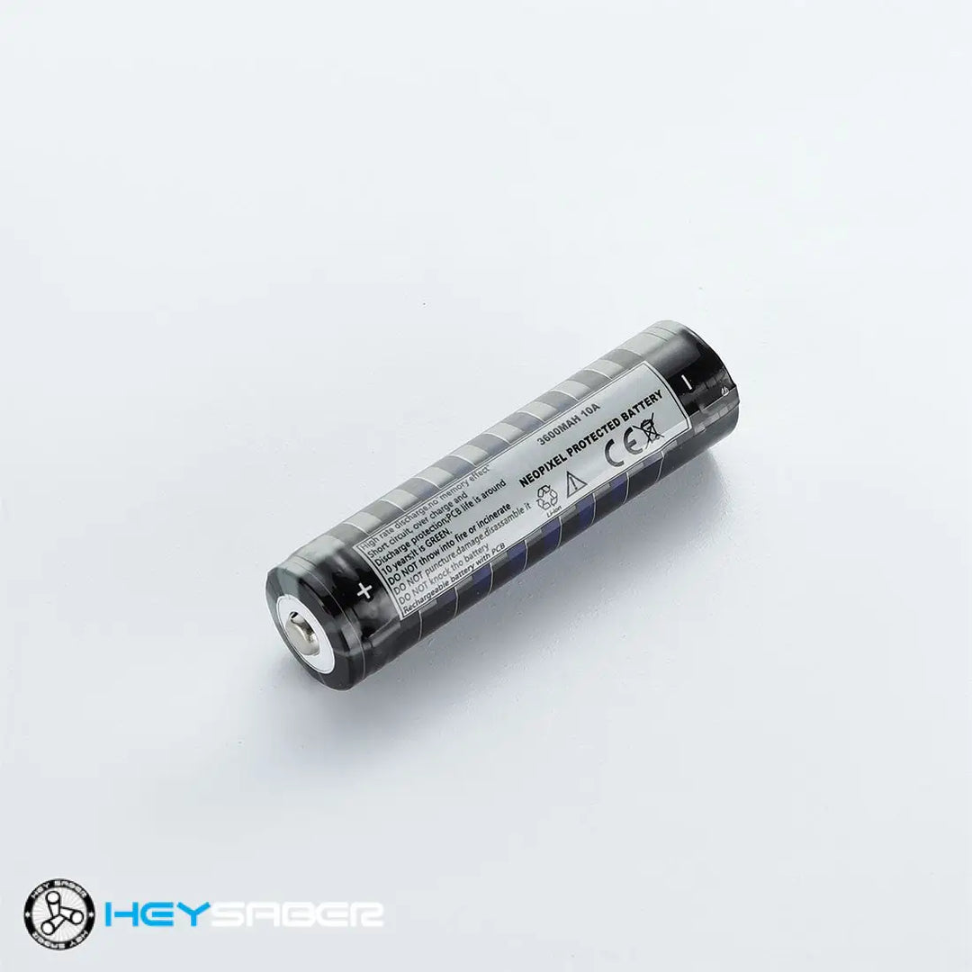 Lightsaber Accessory Rechargeable Battery