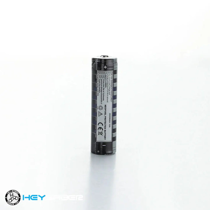 Lightsaber Accessory Rechargeable Battery