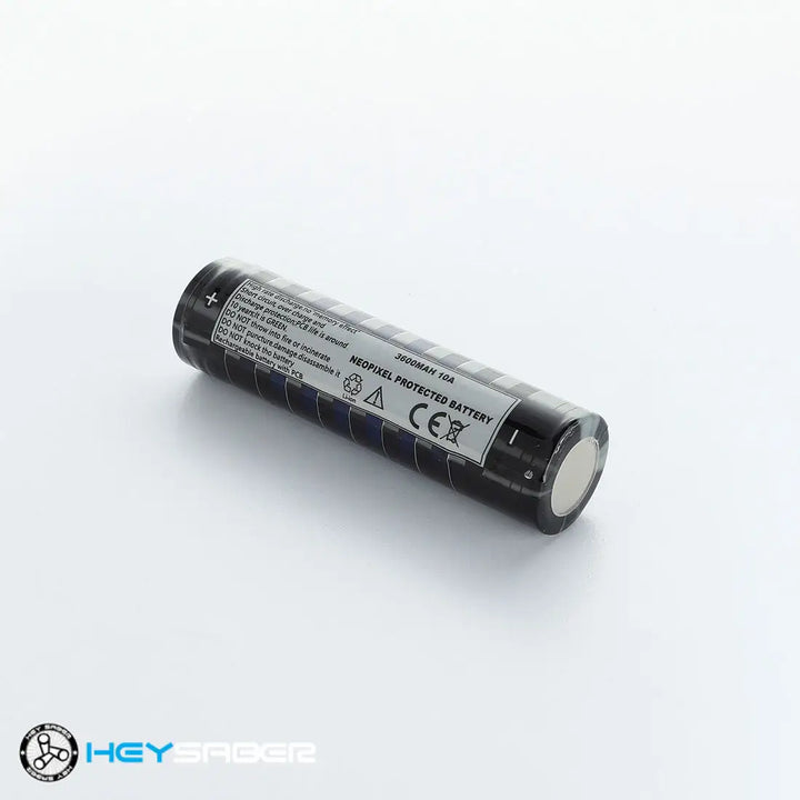 Lightsaber Accessory Rechargeable Battery