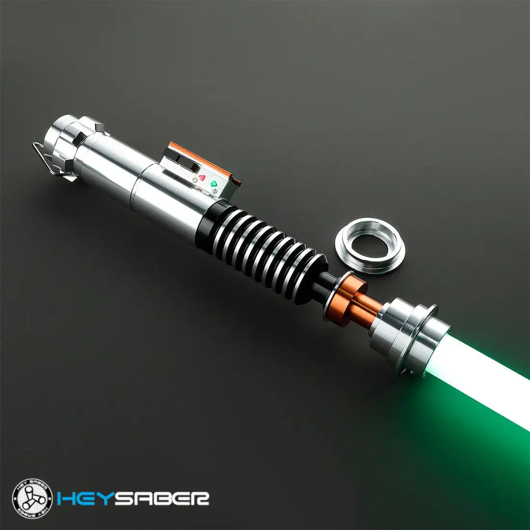 Lsw Saber